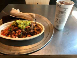 Chipotle Mexican Grill