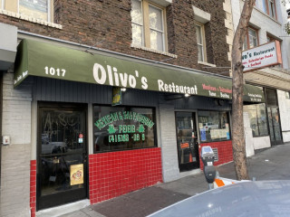 Olivo's