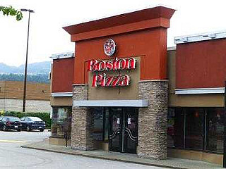 Boston Pizza