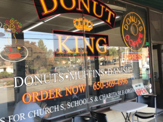 Donut King