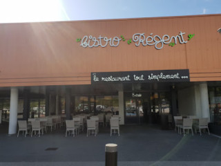 Bistro Régent