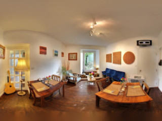 The Bean Inn
