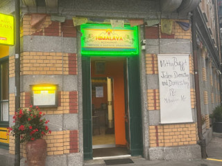 Himalaya Tibetisches Restaurant