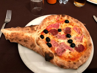 Pizzeria Araba Fenice