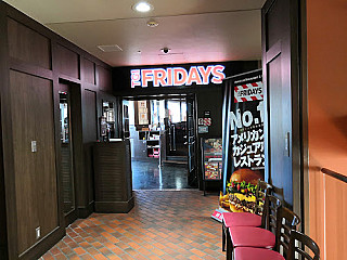 Tgi Fridays Mm21 Cross Gate