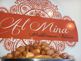 Almina's On Prospect