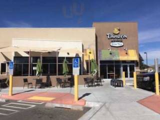 Panera Bread