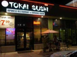 Tokai Sushi 4U