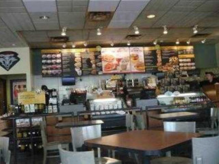 Einstein Bros Bagels