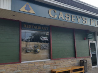 Casey's Irish Pub