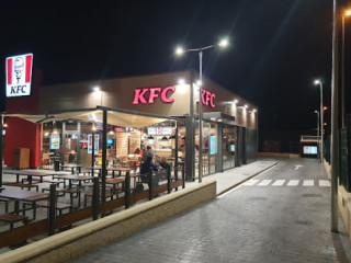 Kfc Lorca