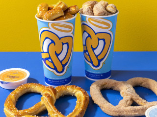 Auntie Anne's