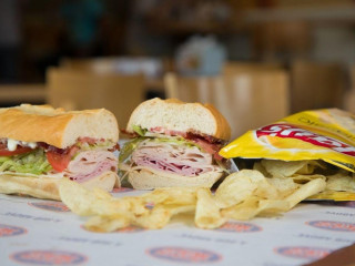 Jersey Mike's