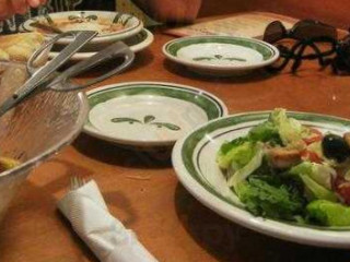 Olive Garden Portland