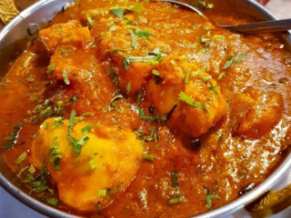 Kesar Indien Restaurang