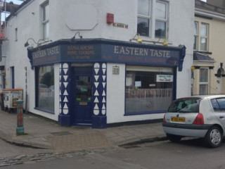 Eastern Taste