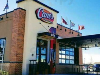 Raising Cane's Chicken Fingers