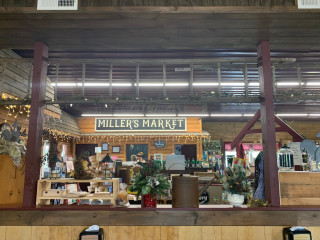 Miller's Bakery Deli