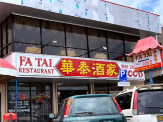 Fa Tai