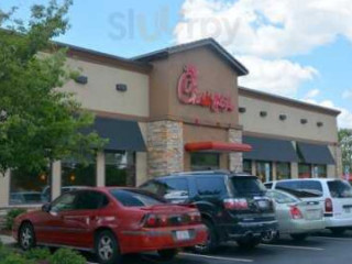 Chick-fil-a