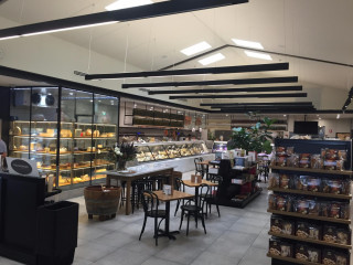 Paesanella Food Emporium