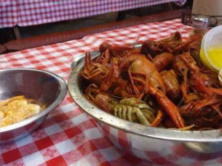 Crawfish Shack Seafood