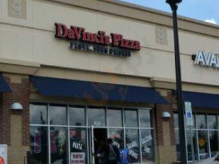 Davinci's Pizza