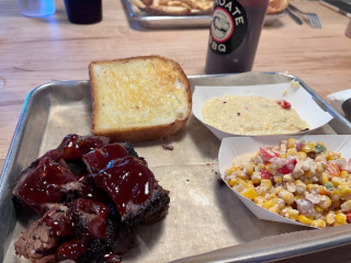 Choate Bbq