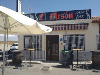 El Meson