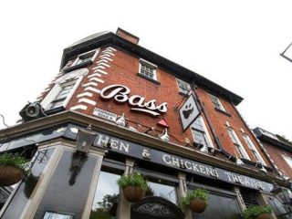The Hens And Chicken Theatre