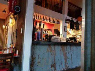 Hard Knox Cafe