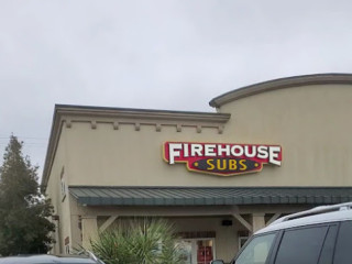 Firehouse Subs Kaliste Saloom