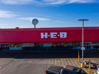 H-e-b Bakery