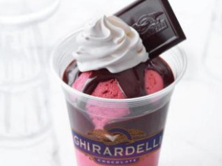 Ghirardelli-on-the-go At Westfield San Francisco Centre