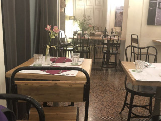 Vivi Bistrot Sala Umberto