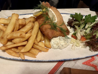 Fischrestaurant Zur Kogge