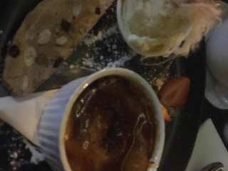 Moray Cafe