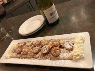 Crepe Cafe & Wine Bar