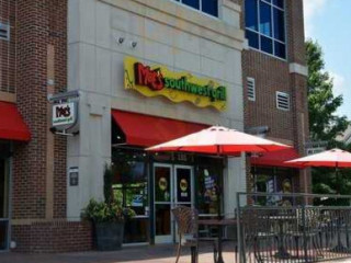 Moe's Southwest Grill