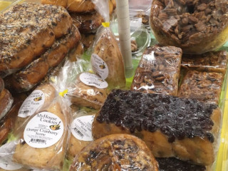 D'innocenzo's Bakery