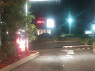 Kfc Minchinbury