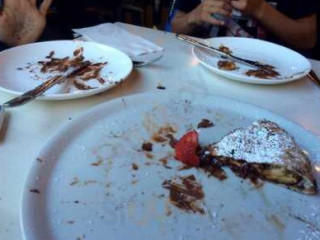 Forno Rosso Pizzeria