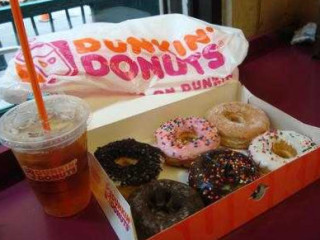 Dunkin' Donuts