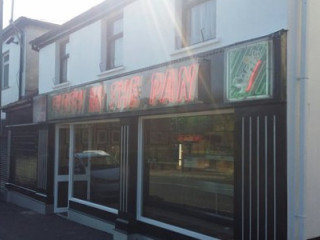 Flash In The Pan, Ballymoney