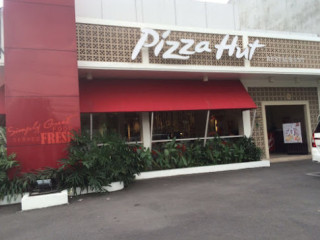 Pizza Hut Restoran