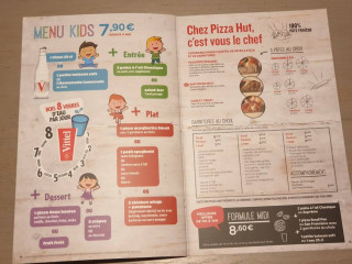 Pizza Hut Rodange