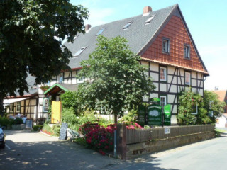 Bauerncafé Sprengel