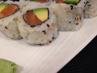 Oksushi