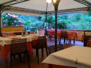 Trattoria Luciana