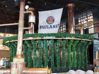 Paulaner Singapore Clarke Quay